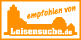 gelistet auf luisensuche.de