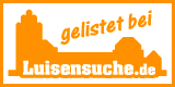 gelistet auf luisensuche.de